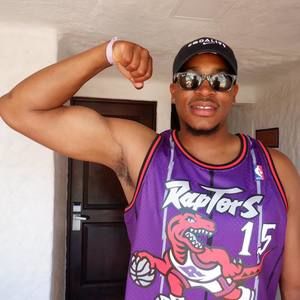 Meet your Posher, George